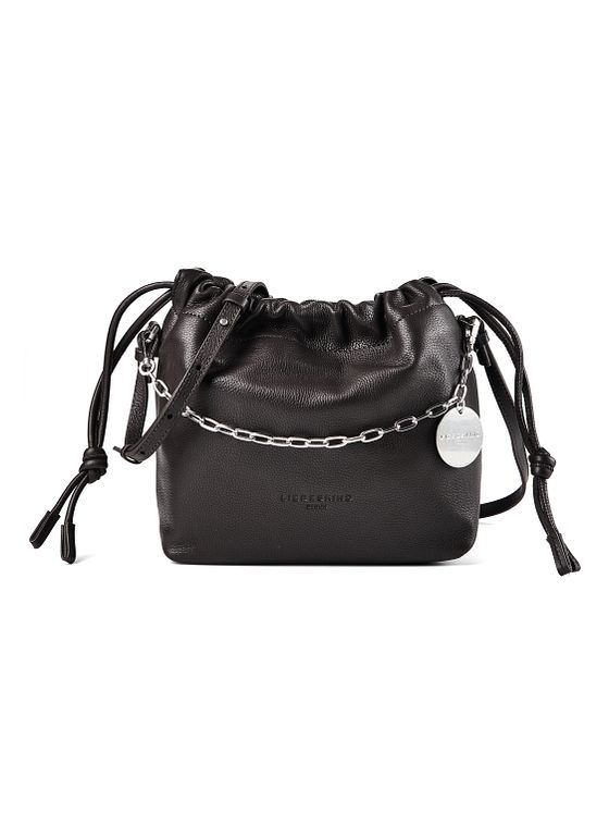 Liebeskind Lya Crossbody taske Læder 22 cm Liebeskind Lya Crossbody taske Læder 22 cm