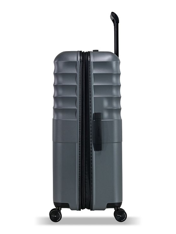 Eminent Dandelion 4 kolečka Vozík L 77 cm s roztažitelným záhybem