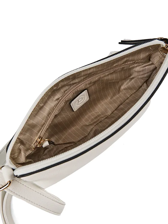 bugatti Mare 3.0 Crossbody-laukku S 24 cm bugatti Mare 3.0 Crossbody-laukku S 24 cm