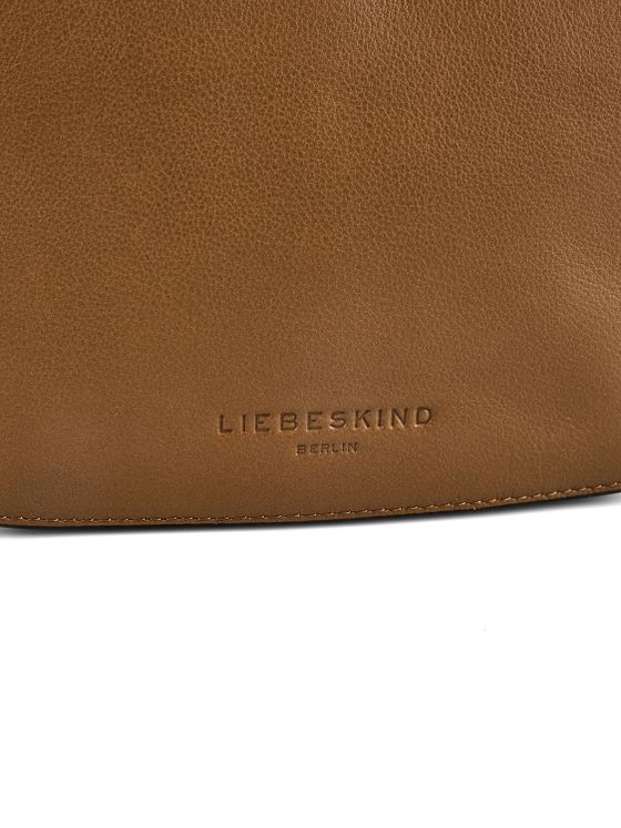 Liebeskind Luka Crossbody taske Læder 20.5 cm Liebeskind Luka Crossbody taske Læder 20.5 cm