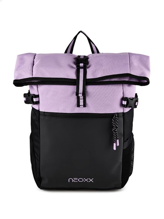 Neoxx Iconic Daypack S 48 cm Laptoprum Neoxx Iconic Daypack S 48 cm Laptoprum