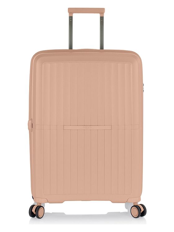 Heys AirLite 4 hjul Trolley M 66 cm med strækfold