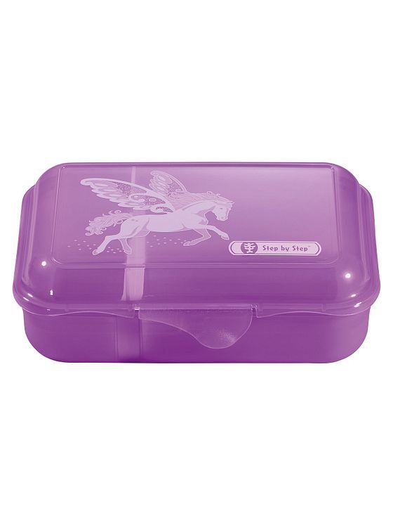 Step by Step Madkasse 18 cm