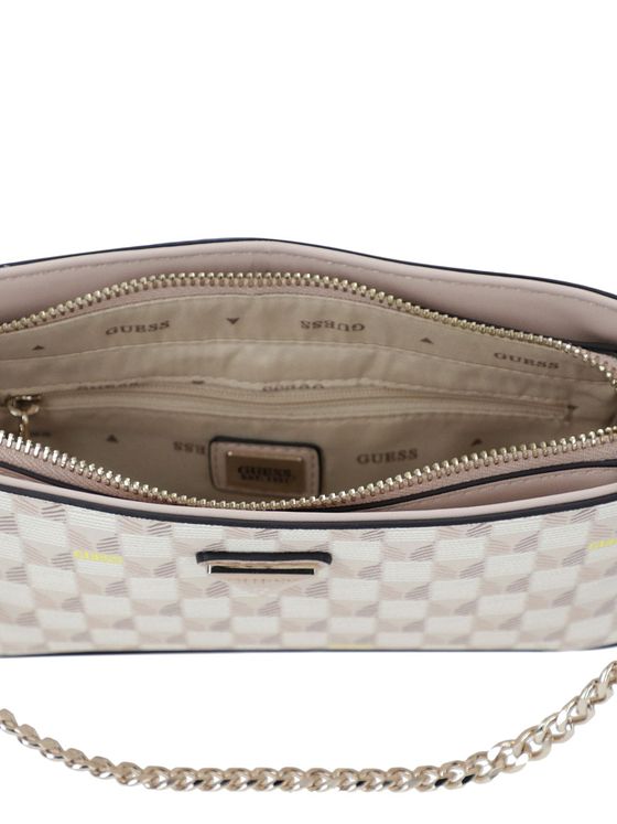 Guess G Wave II Skuldertaske 22 cm