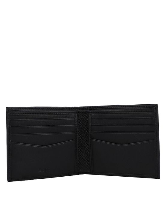 Boss New Crosstown Pung Læder 10.5 cm