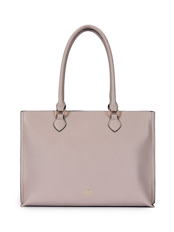 L.CREDI Sarita Schultertasche 39 cm L.CREDI Sarita Schultertasche 39 cm