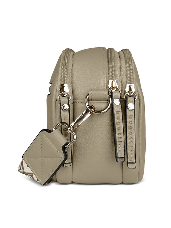 bugatti Mare 3.0 Bolsa de hombro 21 cm bugatti Mare 3.0 Bolsa de hombro 21 cm