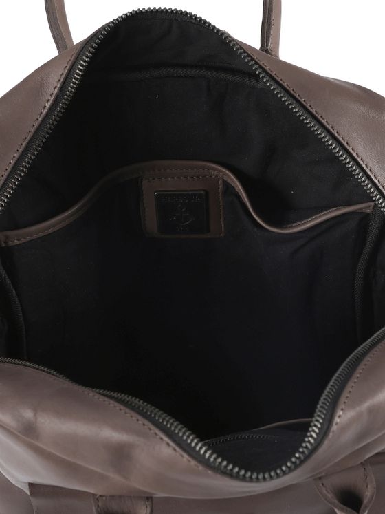 Harbour 2nd Urban Poets Håndtaske Læder 23 cm Laptoprum