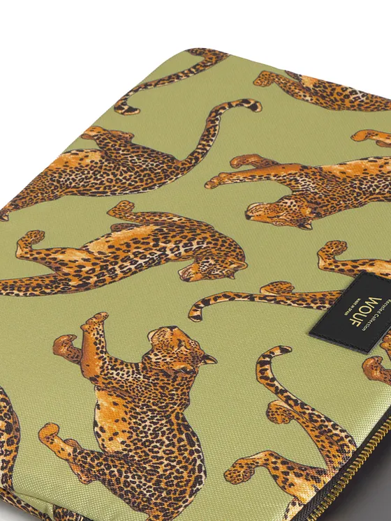 Wouf Daily Pouzdro na notebook 32.5 cm Wouf Daily Pouzdro na notebook 32.5 cm