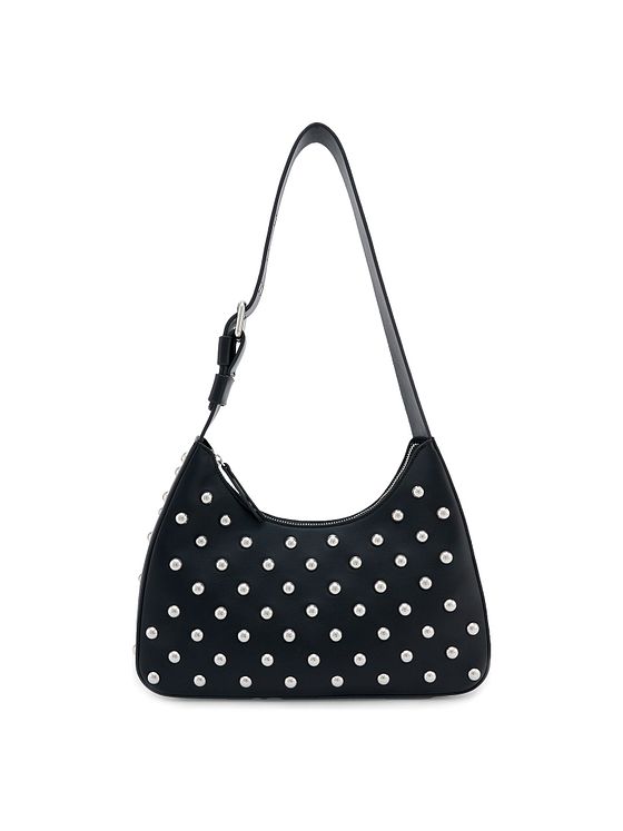 Seidenfelt Bykle Skuldertaske 33 cm