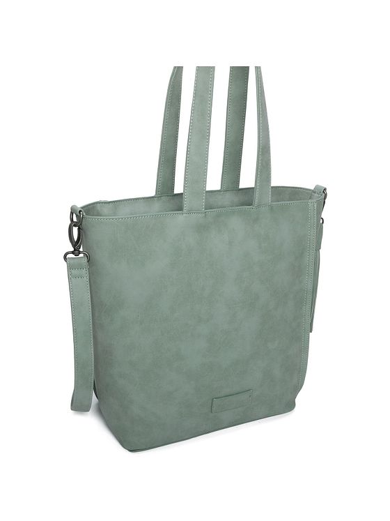 Fritzi aus Preußen Fritzi34 Vintage Shopper-taske 29 cm