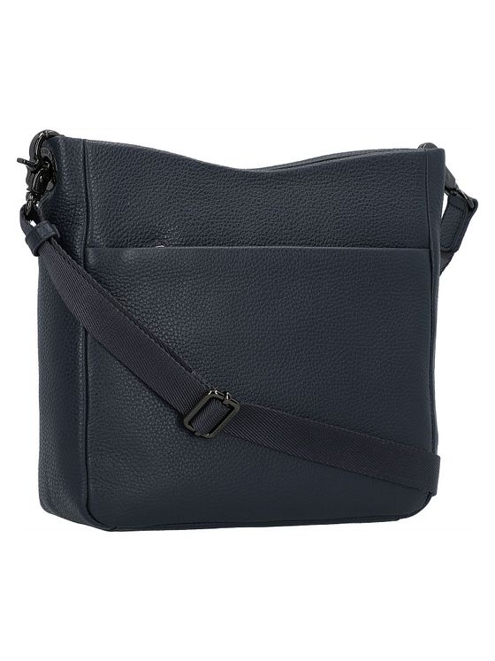 Mandarina Duck Mellow Leather Skuldertaske Læder 30 cm