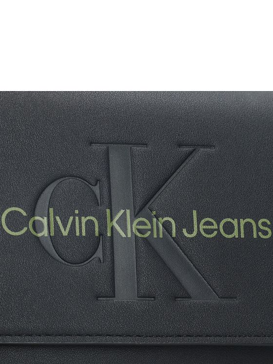Calvin Klein Jeans Sculpted Skuldertaske 24 cm Calvin Klein Jeans Sculpted Skuldertaske 24 cm