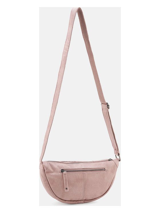 FredsBruder Riffel Skuldertaske Læder 30.5 cm