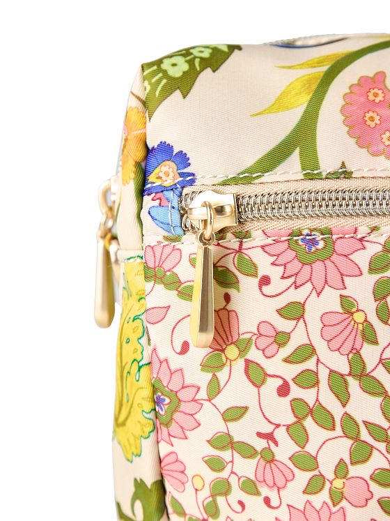 Oilily Sapphire Chintz Taška přes rameno 24 cm