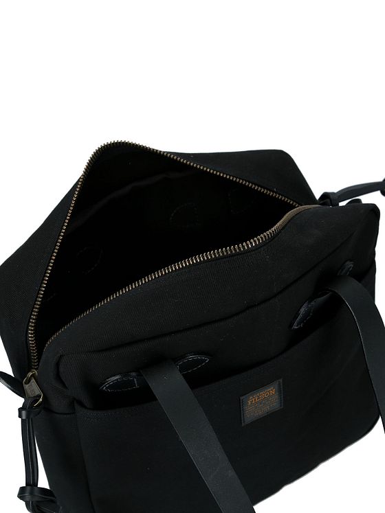 Filson Rugged Twill Skuldertaske 32 cm Filson Rugged Twill Skuldertaske 32 cm