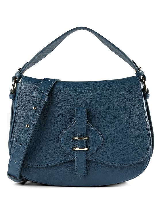 Coccinelle Mavery Skuldertaske Læder 27 cm