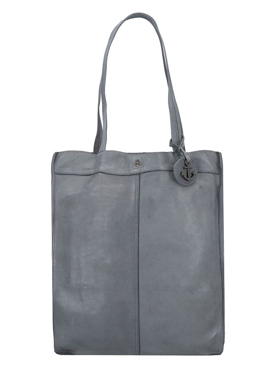 Harbour 2nd Elbe 1 Shopper-taske Læder 29 cm