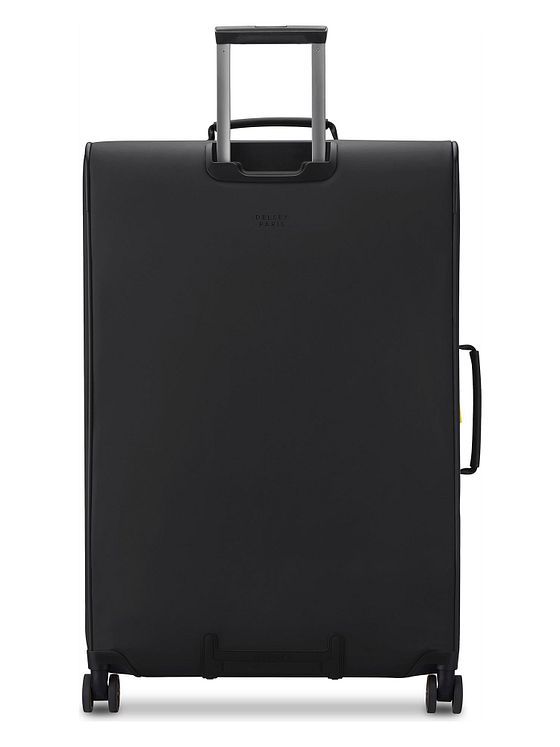 Delsey Paris Turenne Soft 4 hjul Trolley 83 cm med strækfold Delsey Paris Turenne Soft 4 hjul Trolley 83 cm med strækfold