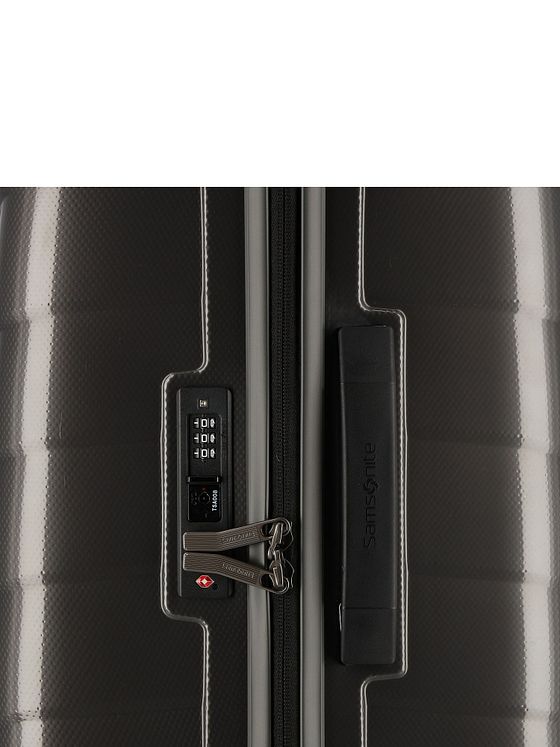 Samsonite Attrix 4 hjul Trolley 81 cm