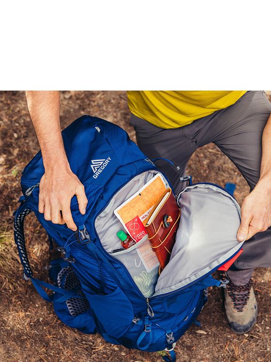 Gregory Katmai 55 Trekking-rygsæk M-L 77 cm