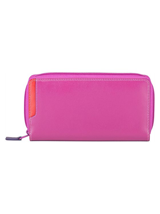 Mywalit Pung RFID-beskyttelse Læder 20 cm