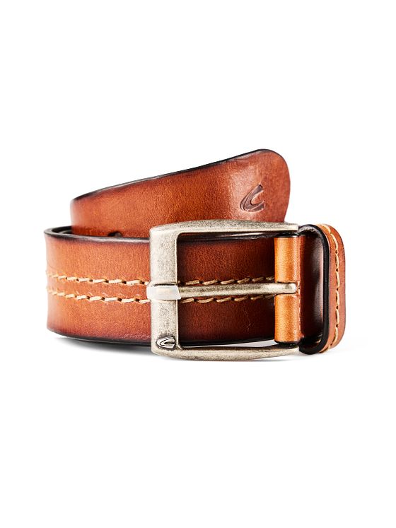 camel active Trail 1 Bælte Læder