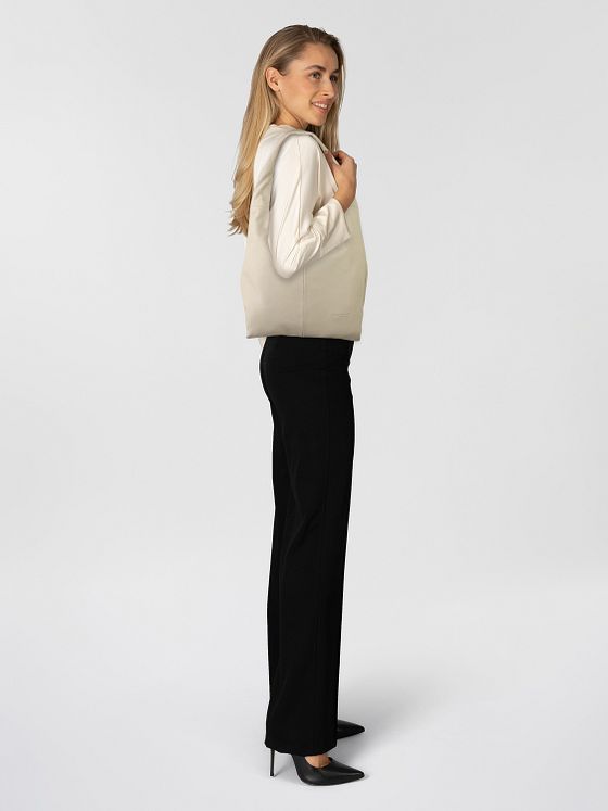 Liebeskind Mira Skuldertaske L Læder 33 cm