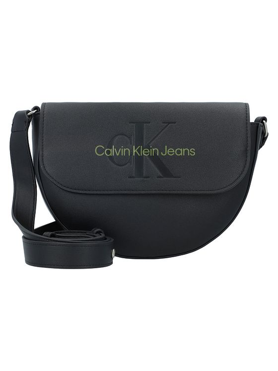 Calvin Klein Jeans Sculpted Skuldertaske 24 cm Calvin Klein Jeans Sculpted Skuldertaske 24 cm