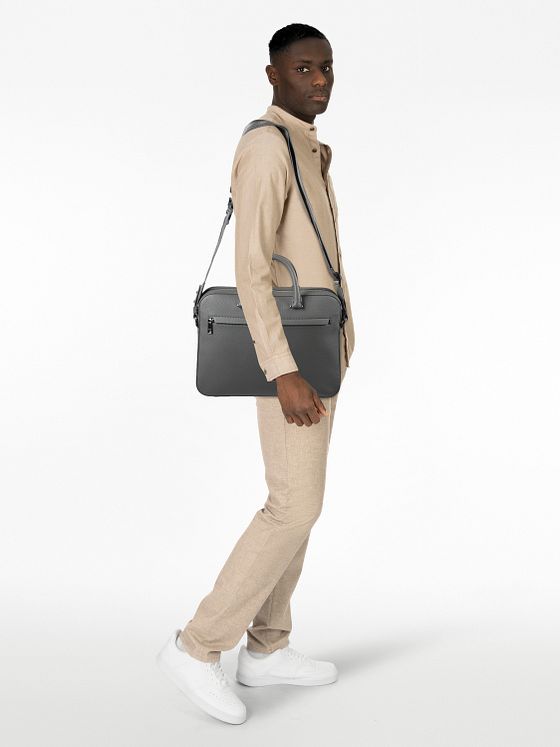 Boss Ray Dokumenttaske 39 cm Laptoprum