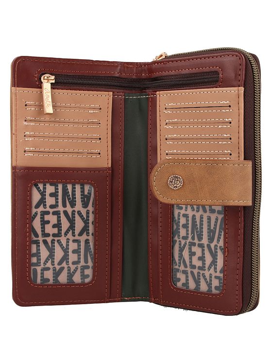 Anekke Forrest-pungen 18 cm