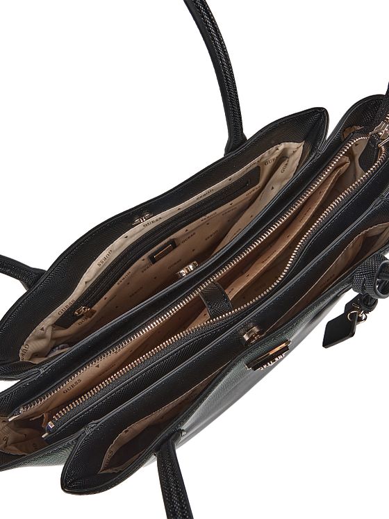 Guess Noelle II Shopper taske 43 cm Laptoprum Guess Noelle II Shopper taske 43 cm Laptoprum