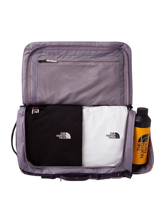 The North Face Base Camp Voyager 42L -matkalaukku 58 cm