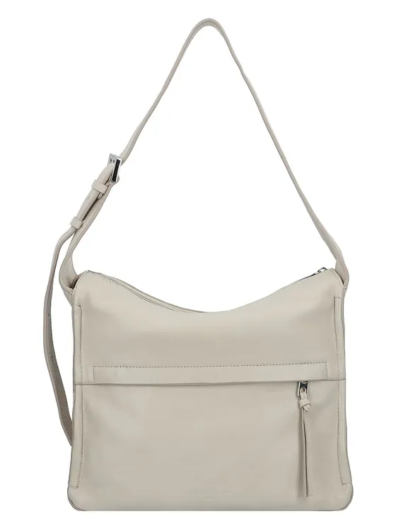 Liebeskind Sky Skuldertaske Læder 33 cm Liebeskind Sky Skuldertaske Læder 33 cm