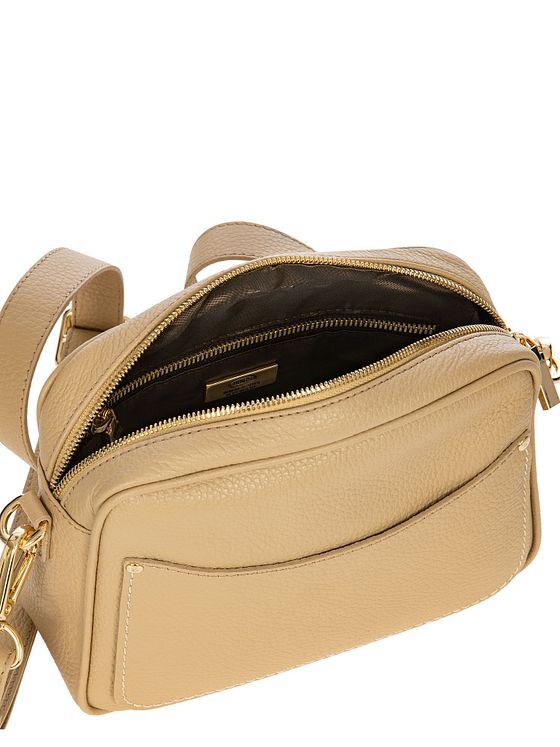 Bric's Gondola Skuldertaske Læder 22 cm