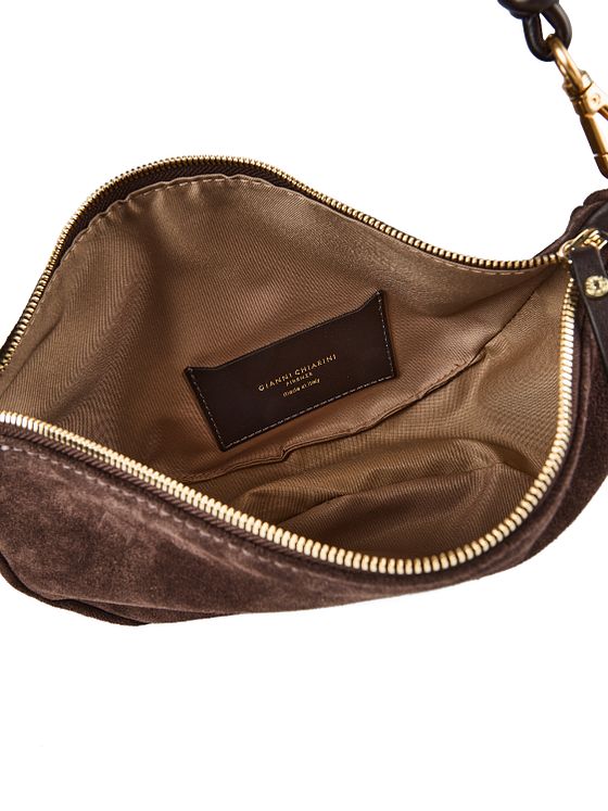 Gianni Chiarini Cleo Olkalaukku Nahka 23 cm Gianni Chiarini Cleo Olkalaukku Nahka 23 cm