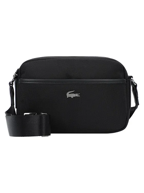 Lacoste LG Lacoste Everyday Crossbody taška 21 cm Lacoste LG Lacoste Everyday Crossbody taška 21 cm
