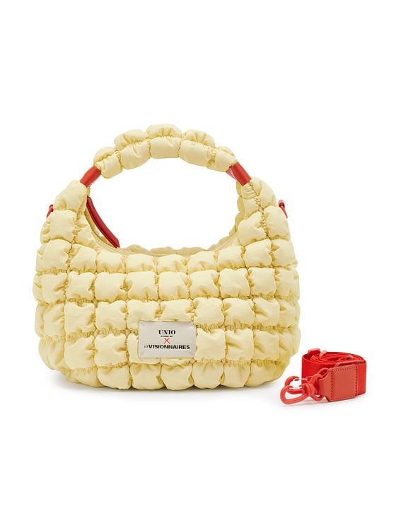 LES VISIONNAIRES Unio Kitzbuehel S Taška přes rameno S 34.5 cm