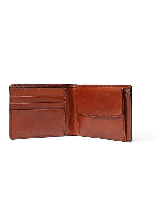 The Bridge Iacopo Pung Læder 13 cm