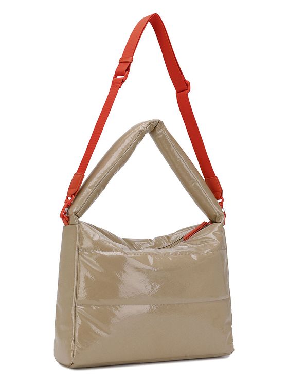 LES VISIONNAIRES Unio Hobo Skuldertaske 47 cm LES VISIONNAIRES Unio Hobo Skuldertaske 47 cm