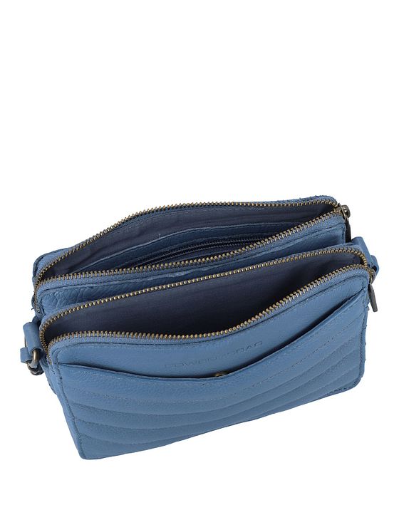 Cowboysbag Oily Cow Skuldertaske Læder 25 cm Cowboysbag Oily Cow Skuldertaske Læder 25 cm