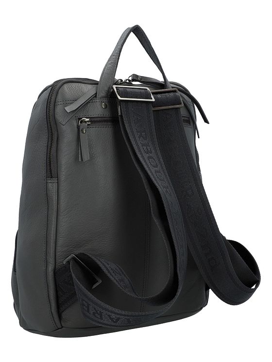 Harbour 2nd Just Pure Milou City-rygsæk Læder 40 cm Harbour 2nd Just Pure Milou City-rygsæk Læder 40 cm