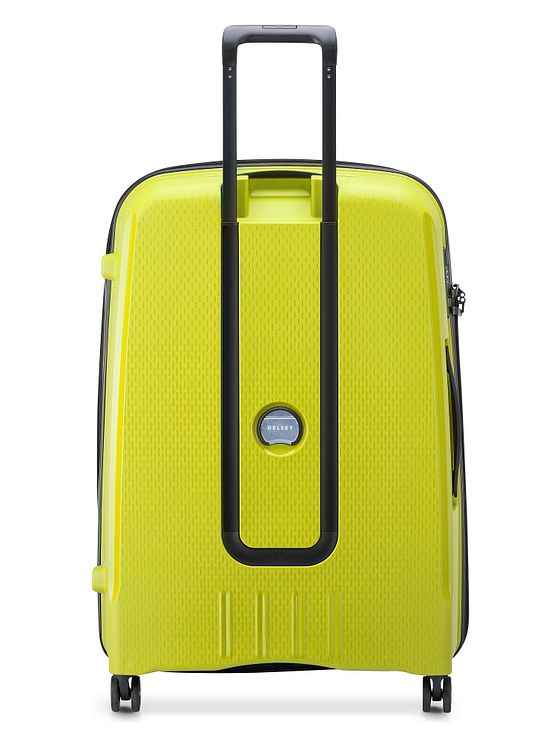 Delsey Paris Belmont Plus 4 hjul Trolley L 76 cm med strækfold