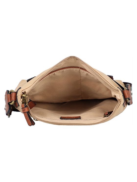 camel active Bari-skuldertaske 24 cm