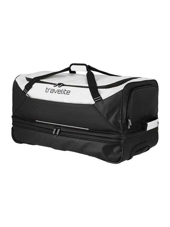 Travelite Basics 2 hjul Rejsetaske 70 cm