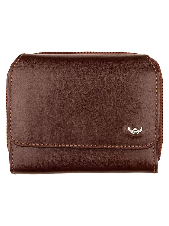 Golden Head Colorado pung RFID læder 11,5 cm Golden Head Colorado pung RFID læder 11,5 cm