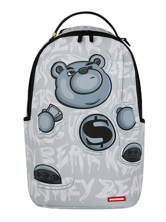 Sprayground Bear Dont Care Daypack 46 cm Laptoprum