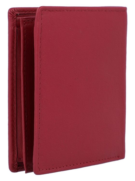 Voi Blød Uli-pung RFID-læder 8 cm