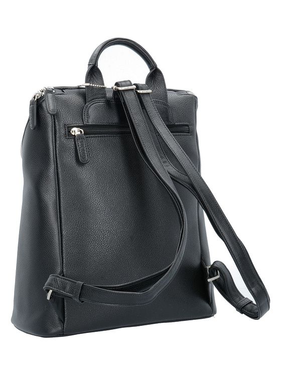 Picard Luis City Backpack II Læder 27 cm