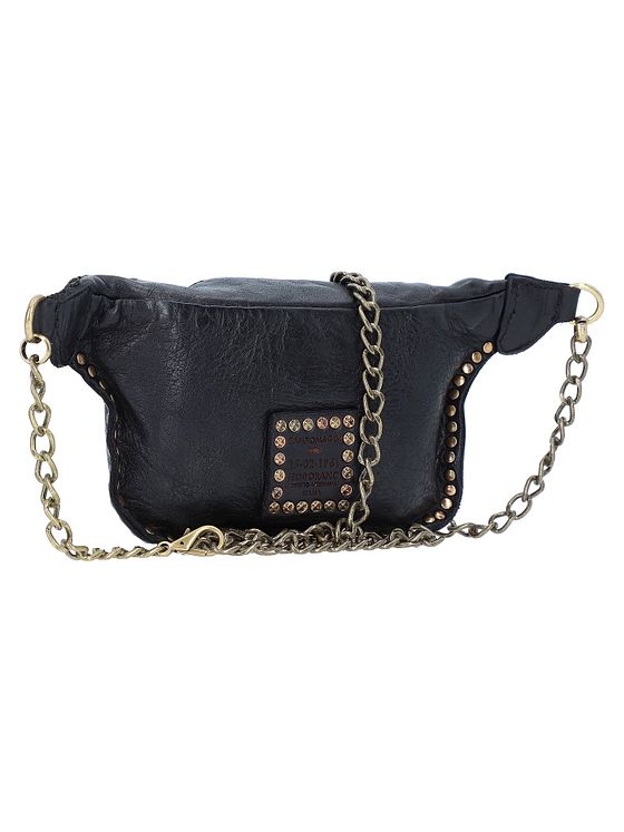 Campomaggi Bæltetaske i læder 23 cm Campomaggi Bæltetaske i læder 23 cm